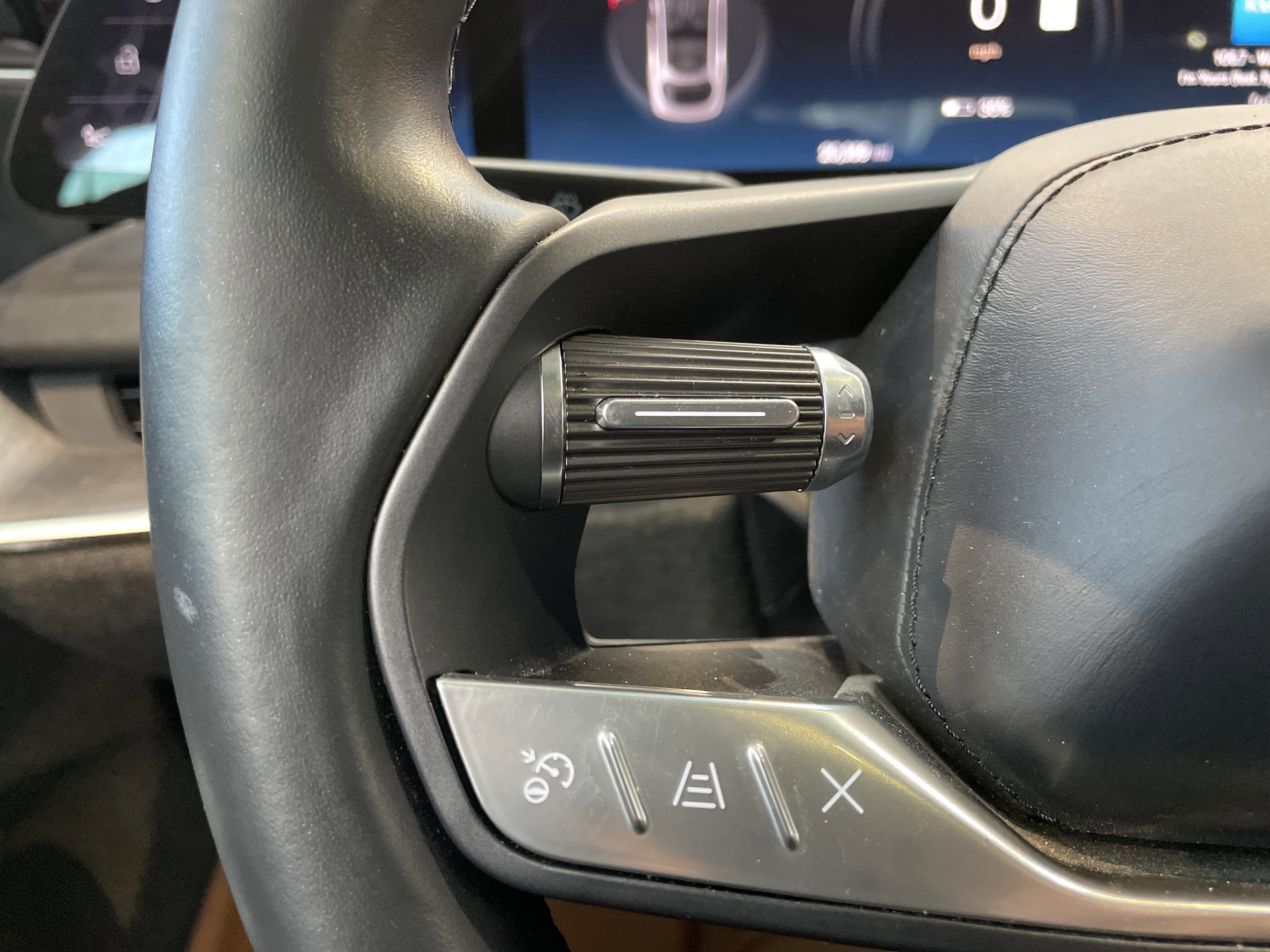 Used 2022 Lucid Air Grand Touring image 20