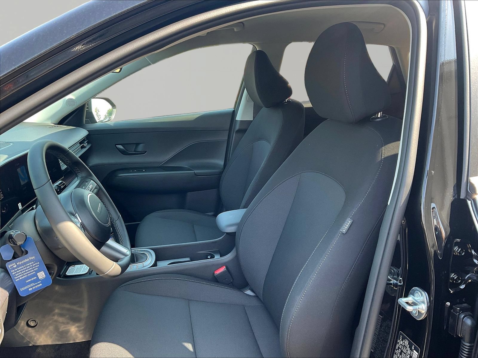 New 2027 Hyundai Kona SEL Sport AWD/4WD image 16