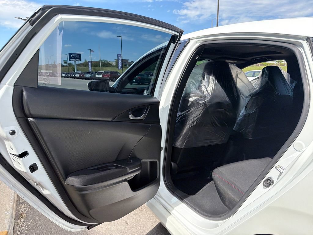 Used 2018 Honda Civic Si image 23