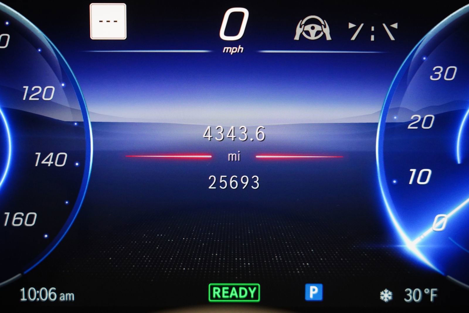 Certified 2023 Mercedes-Benz EQS 450+ 4MATIC Sedan image 21