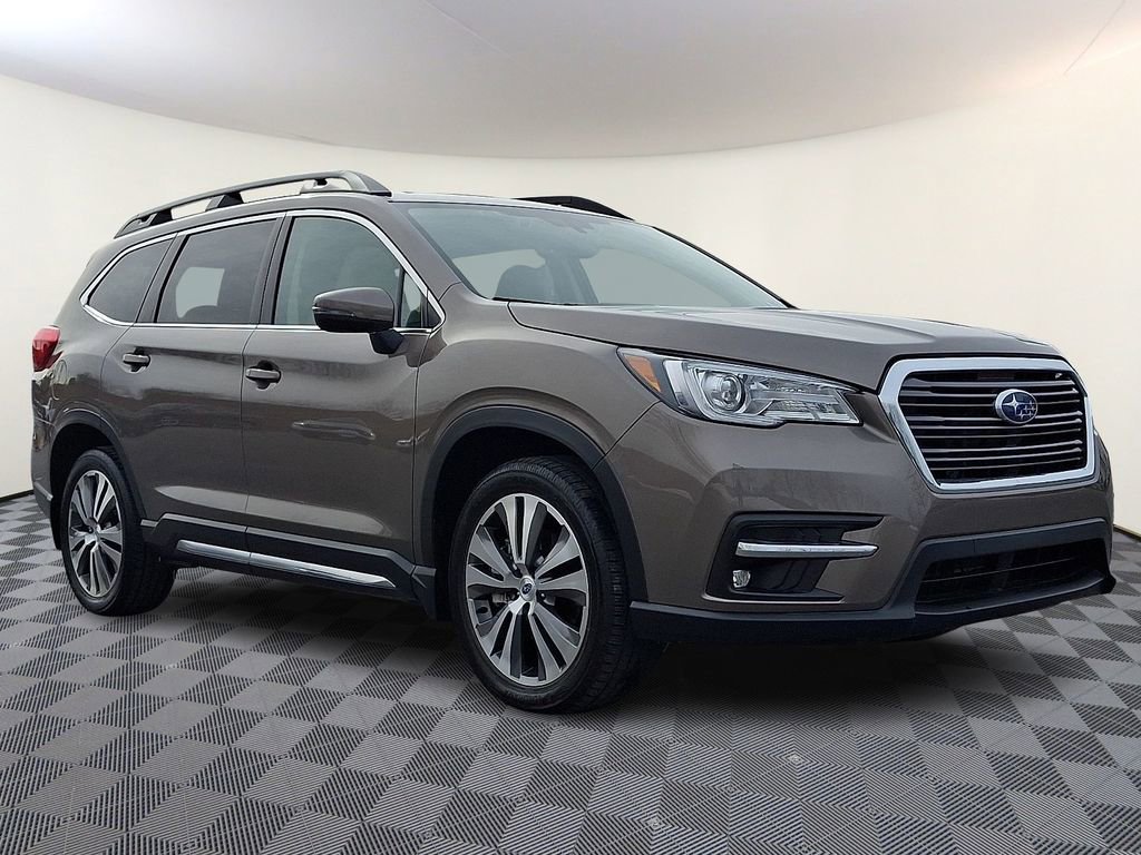 Used 2021 Subaru Ascent Limited w/ Technology Package