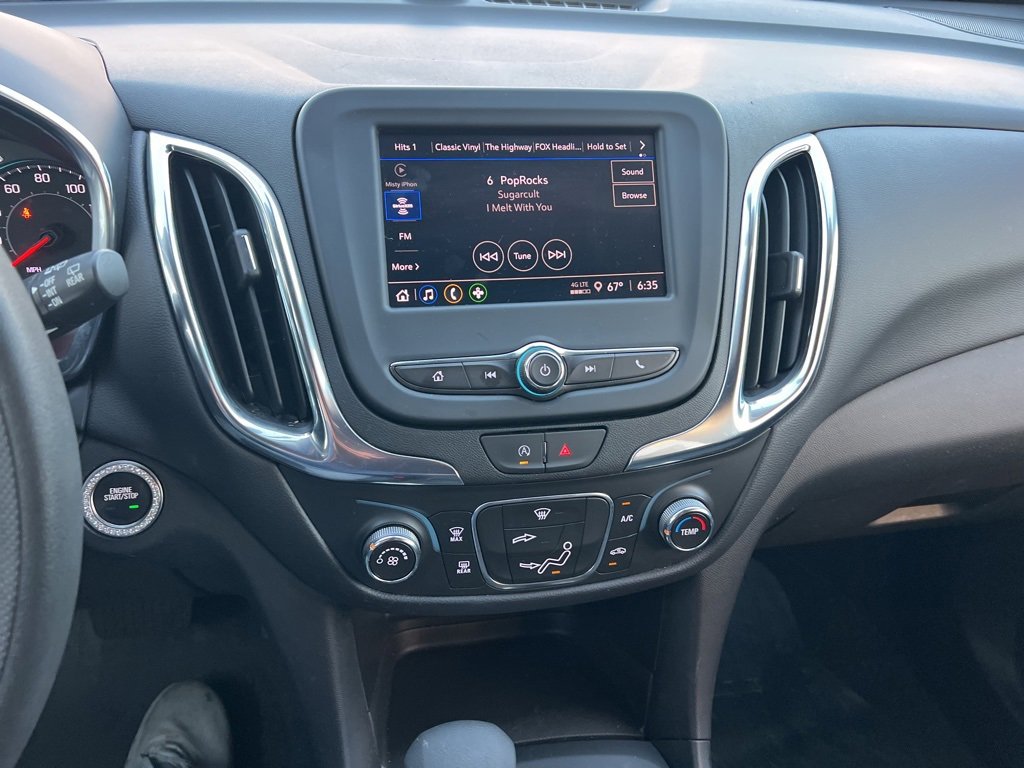 Used 2023 Chevrolet Equinox LT image 11
