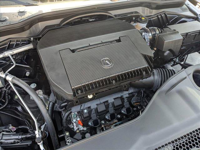 New 2026 Acura MDX FWD image 18