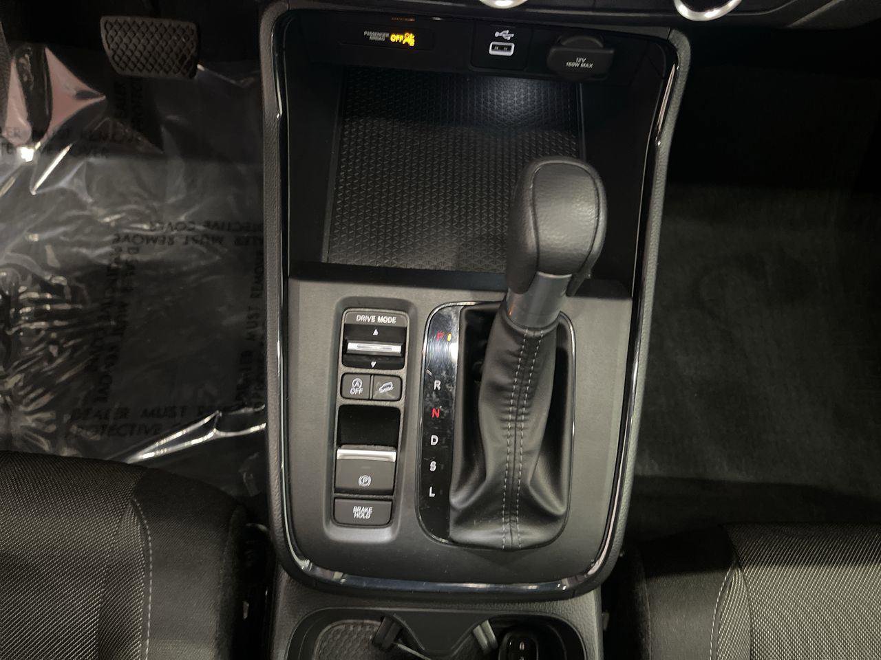 Certified 2025 Honda CR-V LX image 19