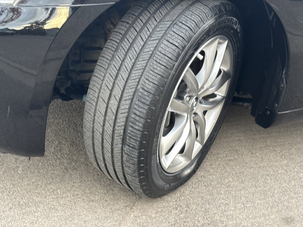 Used 2009 INFINITI G37 x Sedan AWD/4WD image 30