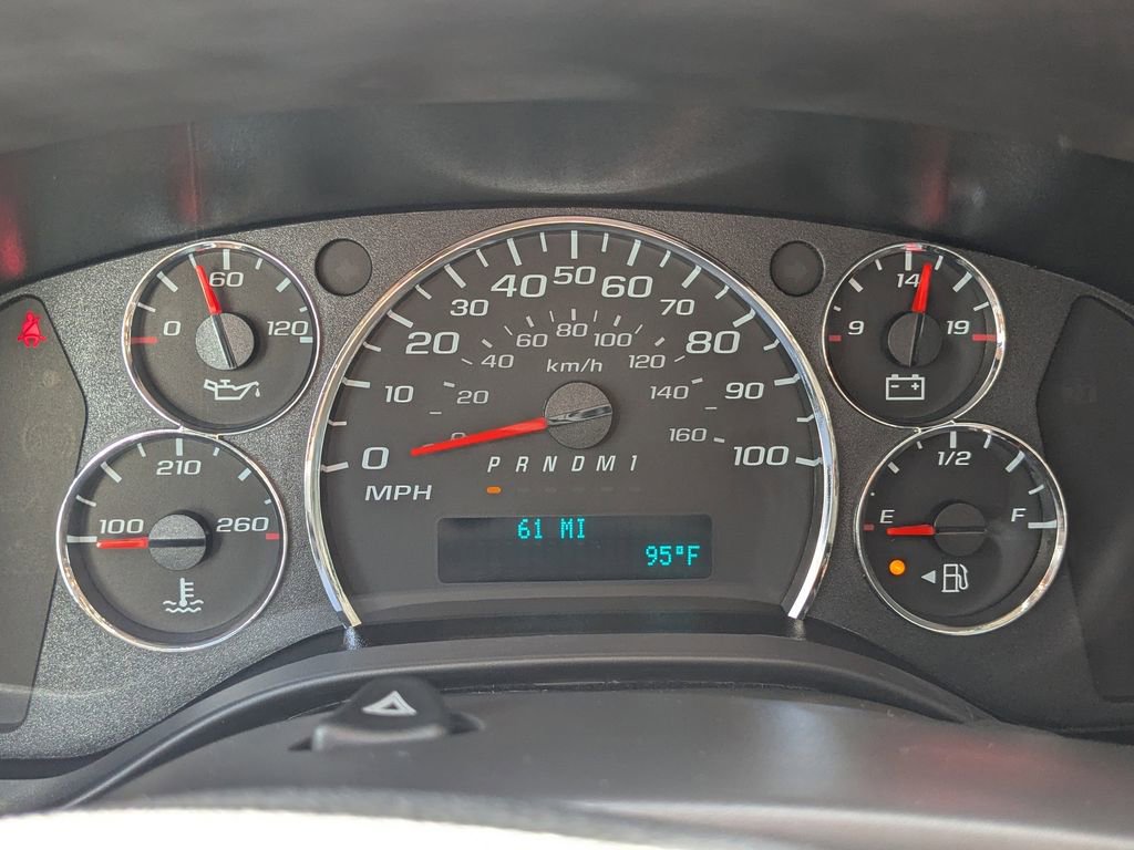 New 2025 Chevrolet Express 3500 w/ Power Convenience Package image 27