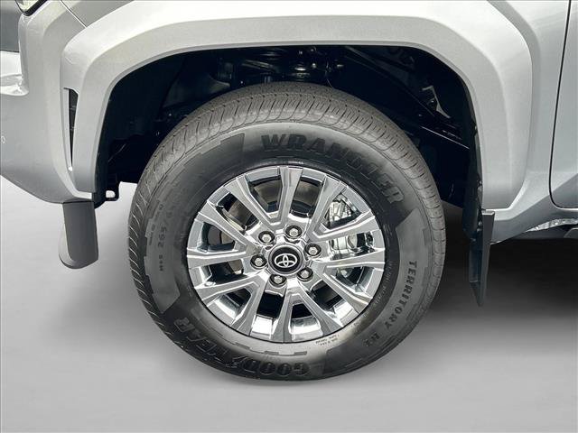 New 2026 Toyota Tacoma Limited AWD/4WD image 10