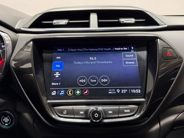 Used 2023 Chevrolet TrailBlazer LT w/ Convenience Package image 31