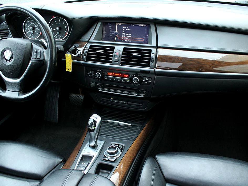 Used 2013 BMW X5 xDrive35i image 17