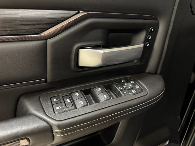 Used 2025 RAM 2500 Power Wagon image 7