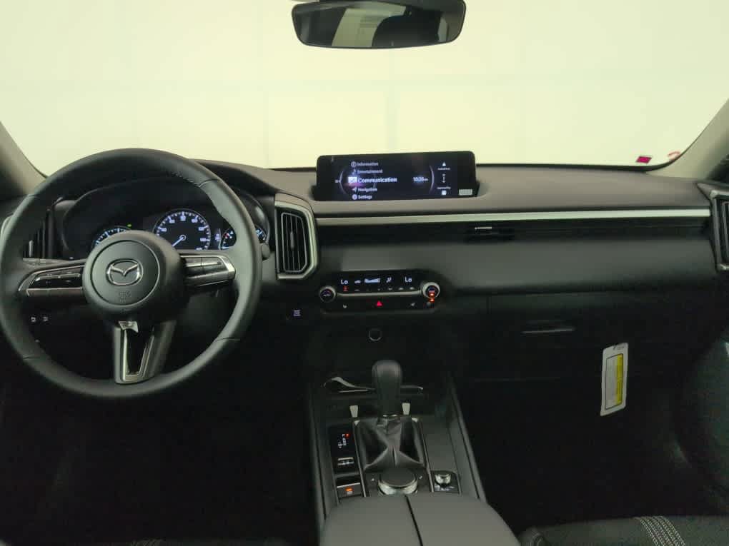 New 2026 MAZDA CX-50 AWD 2.5 S w/ Weather Package image 18