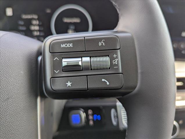 New 2026 Hyundai Palisade SEL image 14