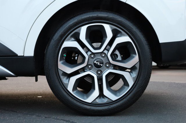 Used 2025 Kia Soul EX image 51