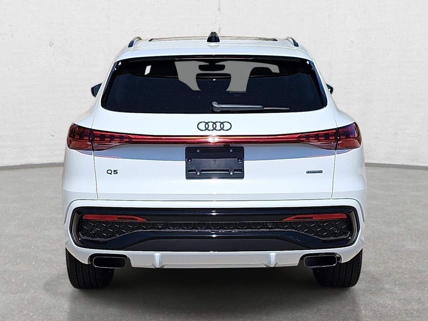 New 2026 Audi Q5 Premium Plus AWD/4WD image 6