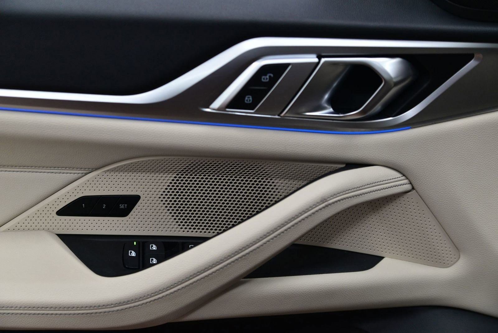 Certified 2023 BMW i4 M50 w/ Premium Package image 24