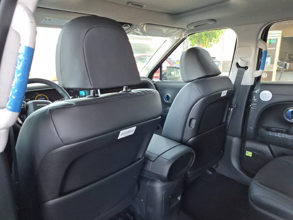 New 2026 Hyundai Palisade SEL FWD image 29