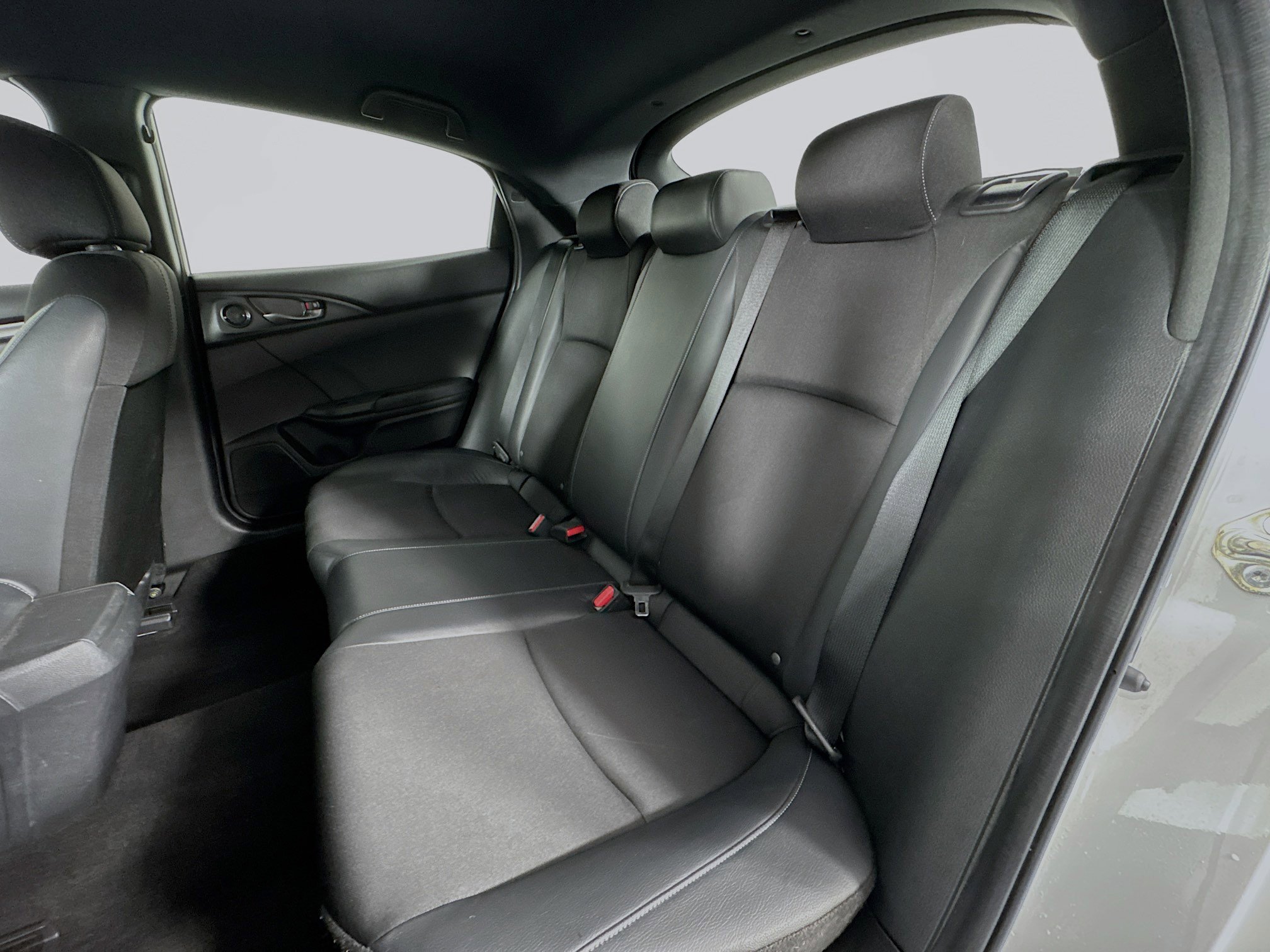 Used 2021 Honda Civic Sport image 22