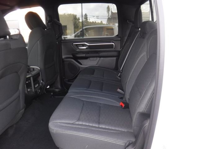 New 2026 RAM 1500 Big Horn image 38