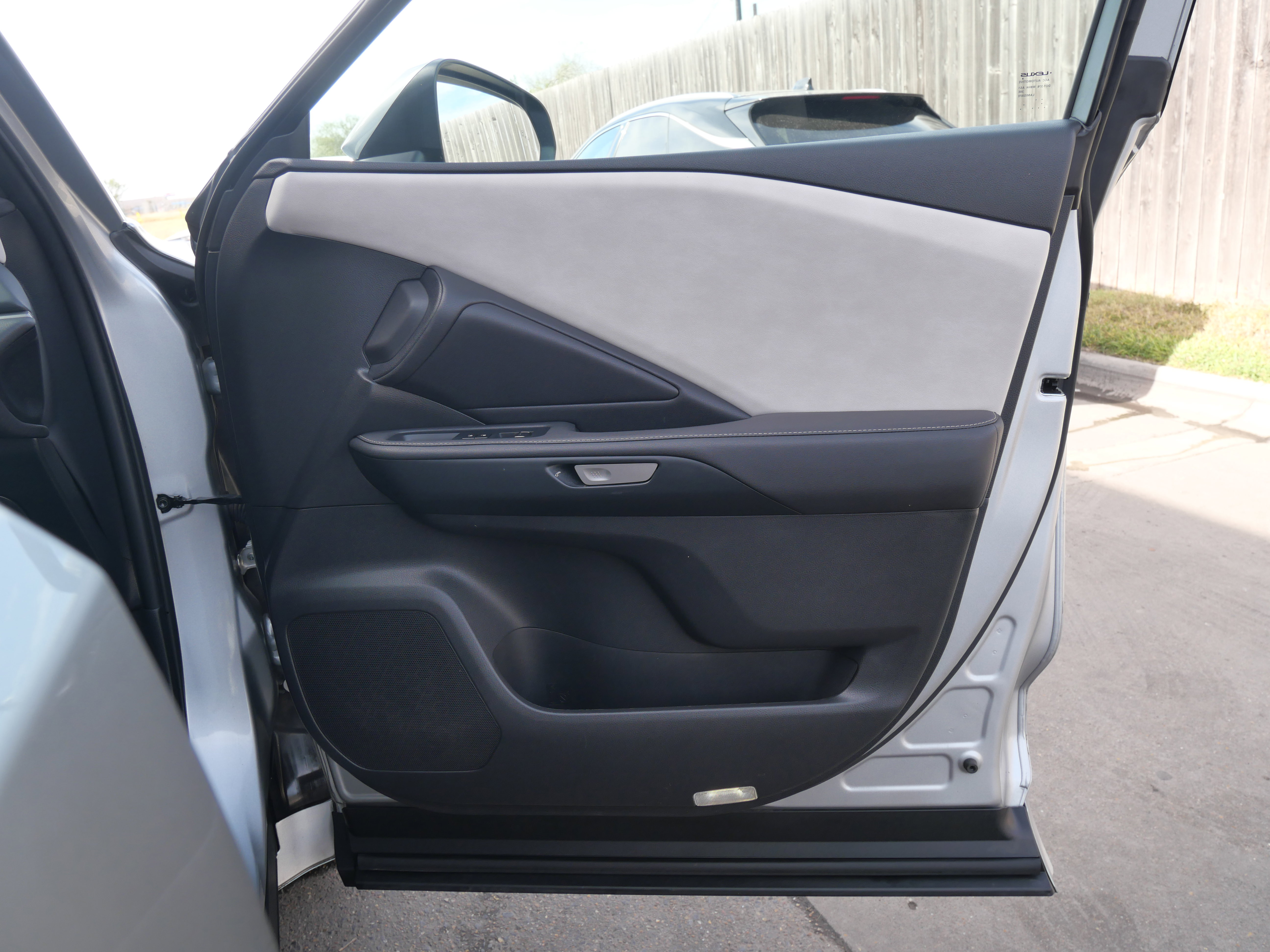 Used 2024 Lexus TX 350 FWD w/ Technology Package image 14