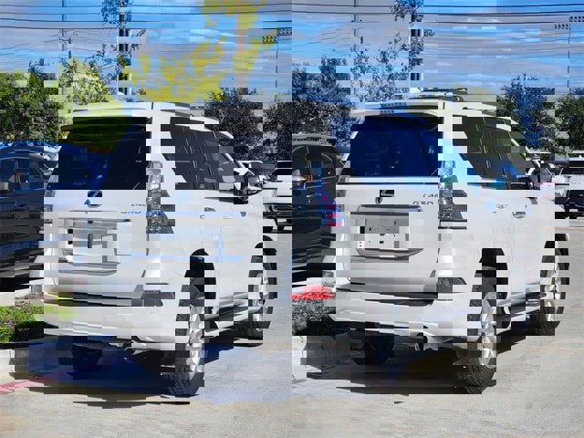 Used 2023 Lexus GX 460 Premium image 3