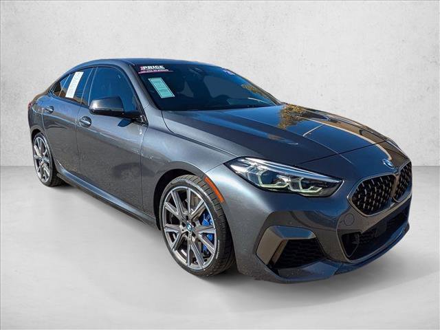Used 2020 BMW M235i xDrive Gran Coupe image 3
