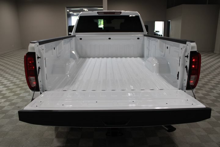 New 2026 GMC Sierra 2500 Pro w/ Convenience Package AWD/4WD image 13