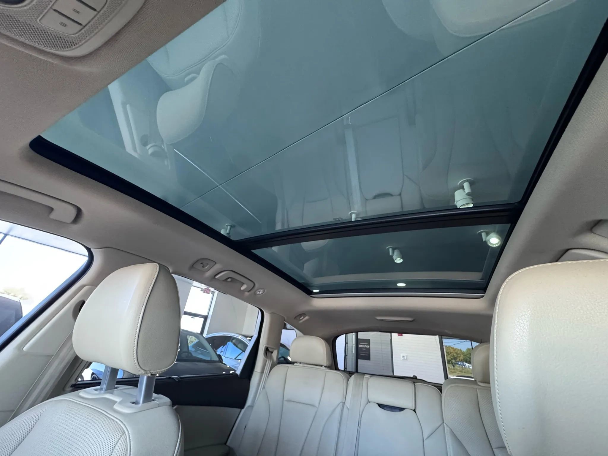 Used 2017 Audi Q7 2.0T Premium Plus w/ Premium Plus Package image 44