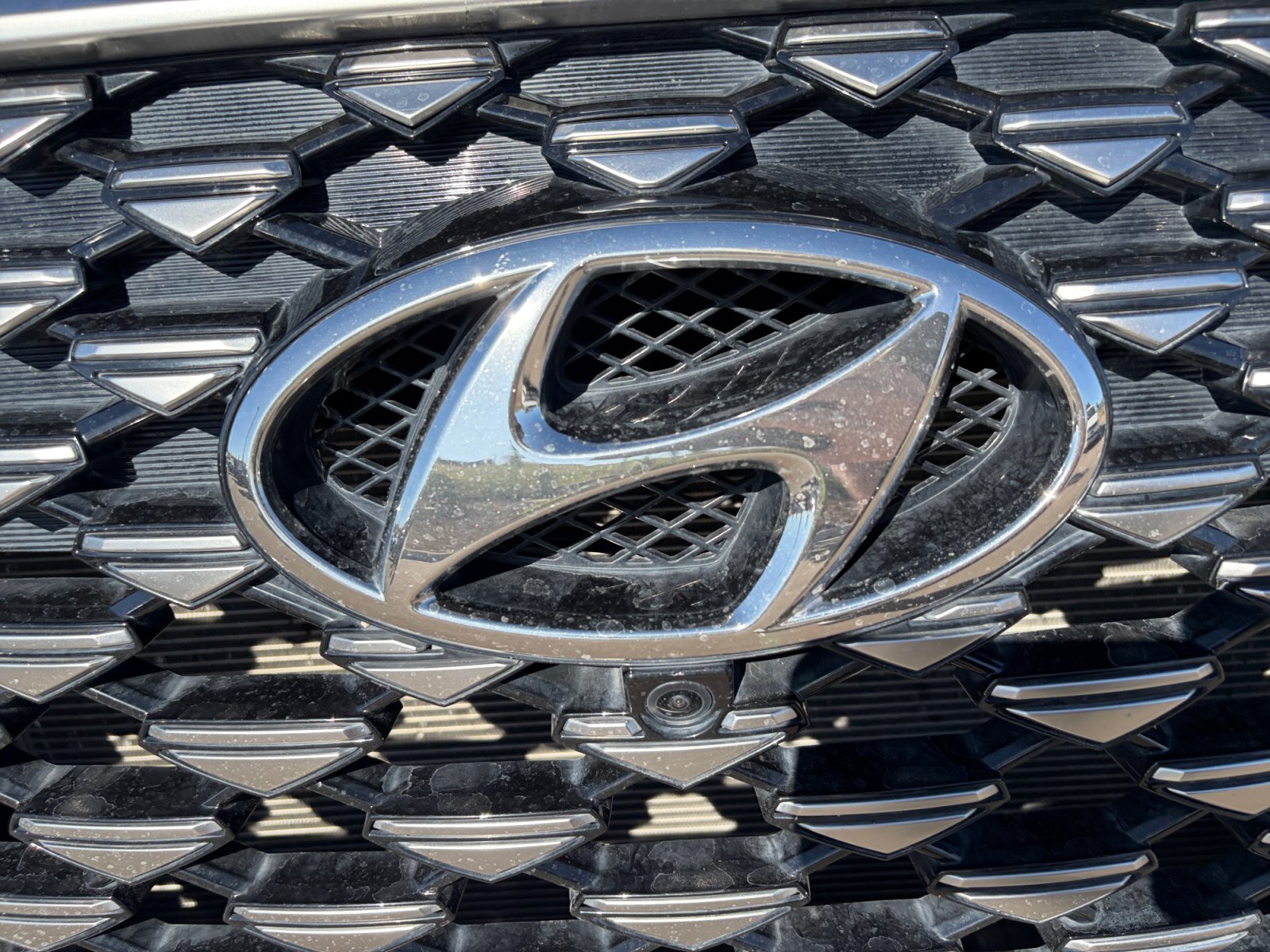 Certified 2022 Hyundai Palisade Calligraphy AWD/4WD image 22