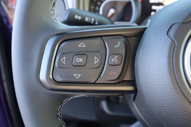 New 2026 Jeep Gladiator Sport AWD/4WD image 15