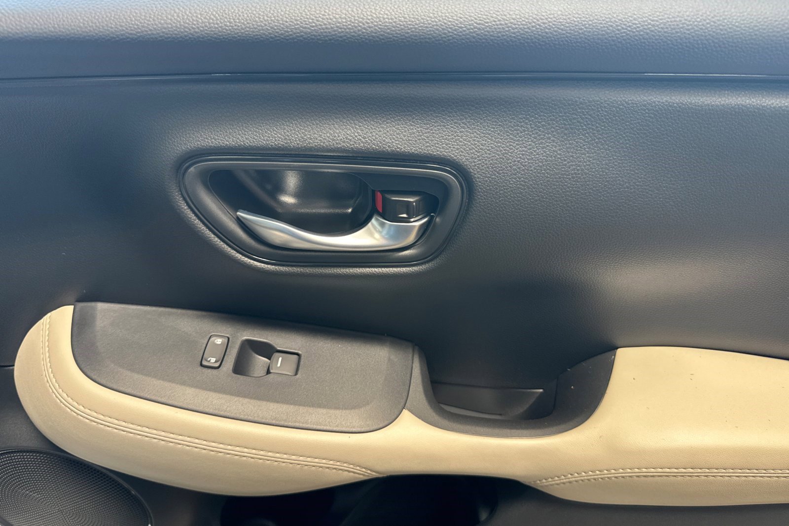 New 2027 Honda HR-V LX image 27