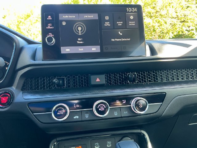 New 2027 Honda CR-V LX image 16