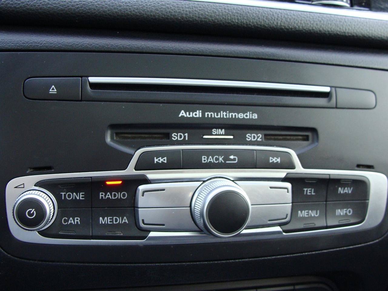 Used 2016 Audi Q3 2.0T Premium Plus AWD/4WD image 21