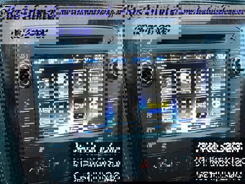 Used 2016 Chevrolet Traverse LTZ image 20