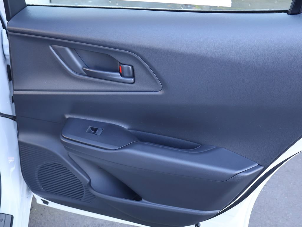 New 2026 Toyota Prius Plug-In Hybrid image 25