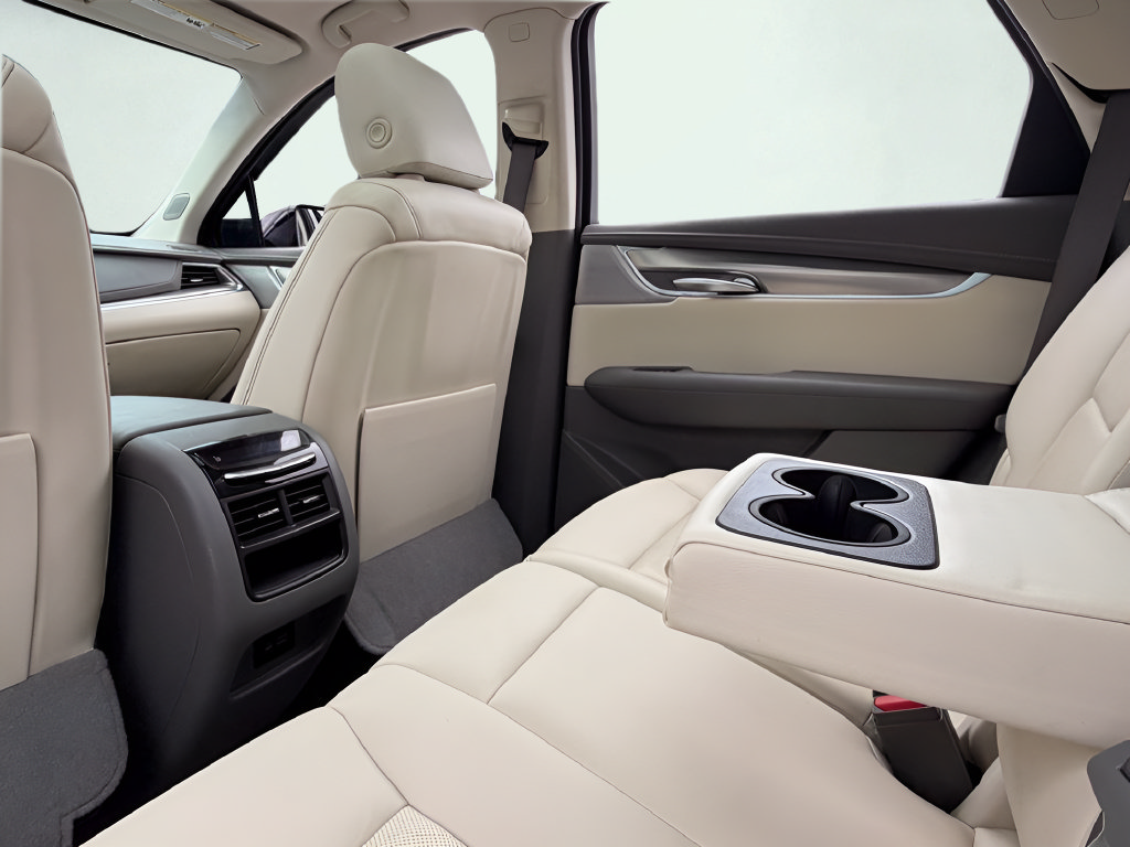 Used 2021 Cadillac XT5 Premium Luxury FWD image 55