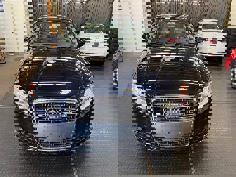 Used 2008 Audi A4 2.0T image 9