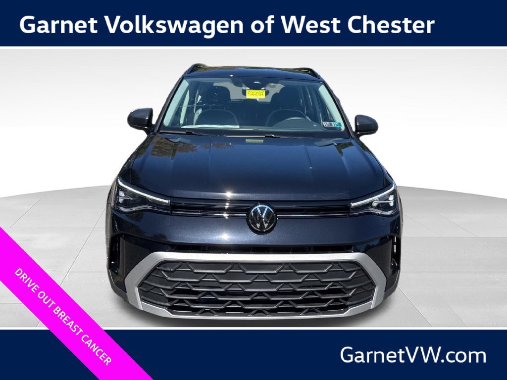 New 2026 Volkswagen Taos S FWD image 9