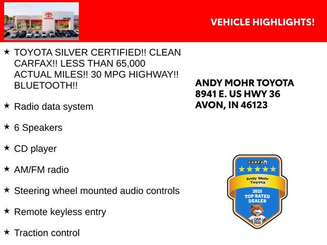 Certified 2018 Toyota RAV4 LE w/ All Weather Liner Package FWD video 2