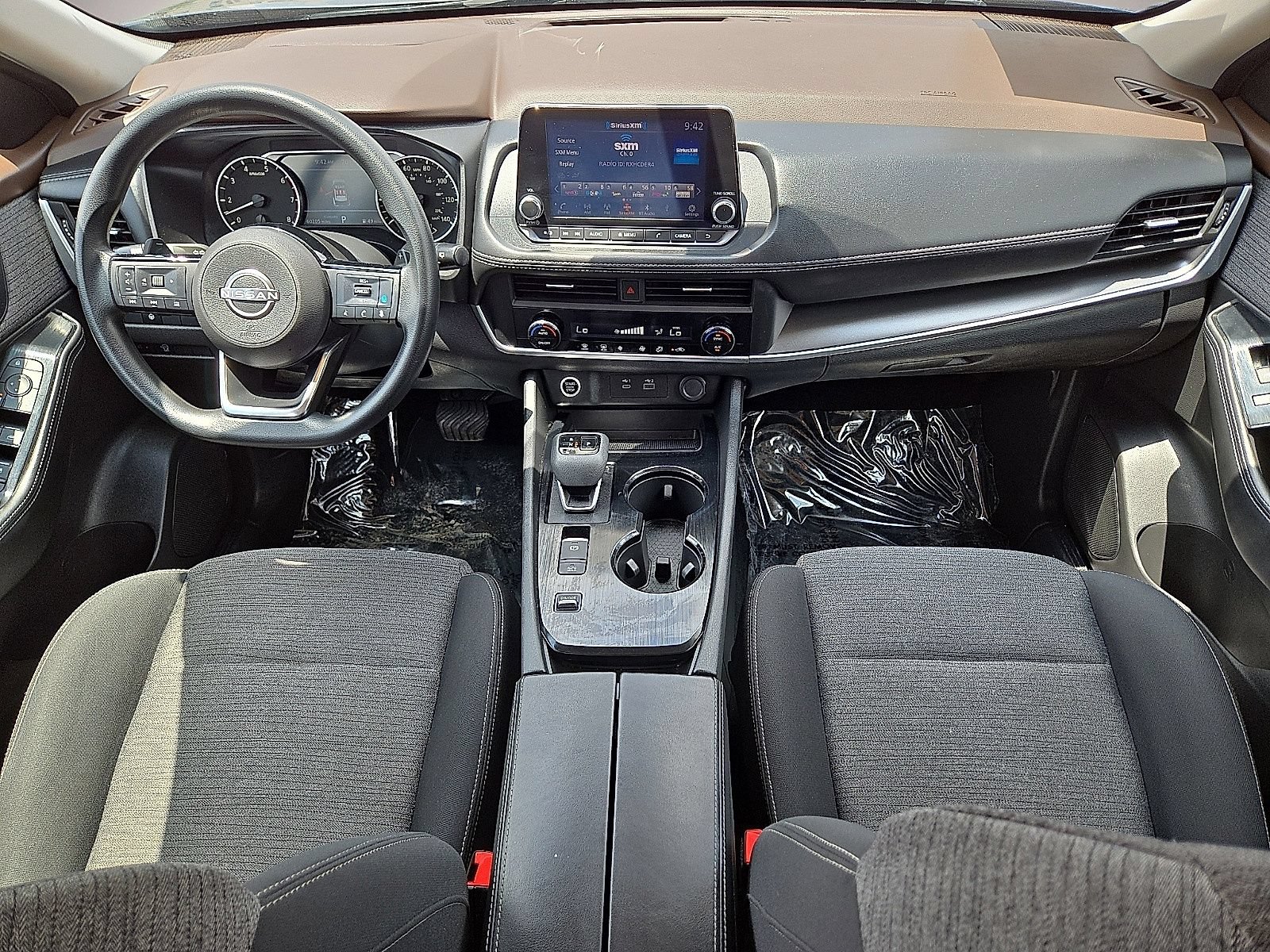 Used 2023 Nissan Rogue SV FWD image 16