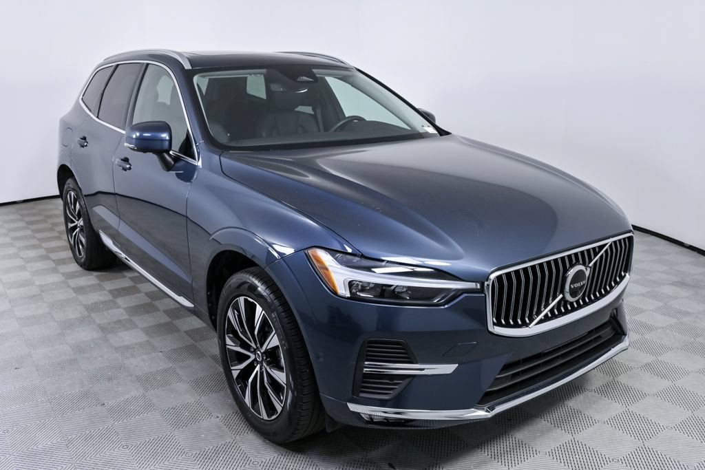 Certified 2023 Volvo XC60 B5 Plus w/ Protection Package AWD/4WD image 26
