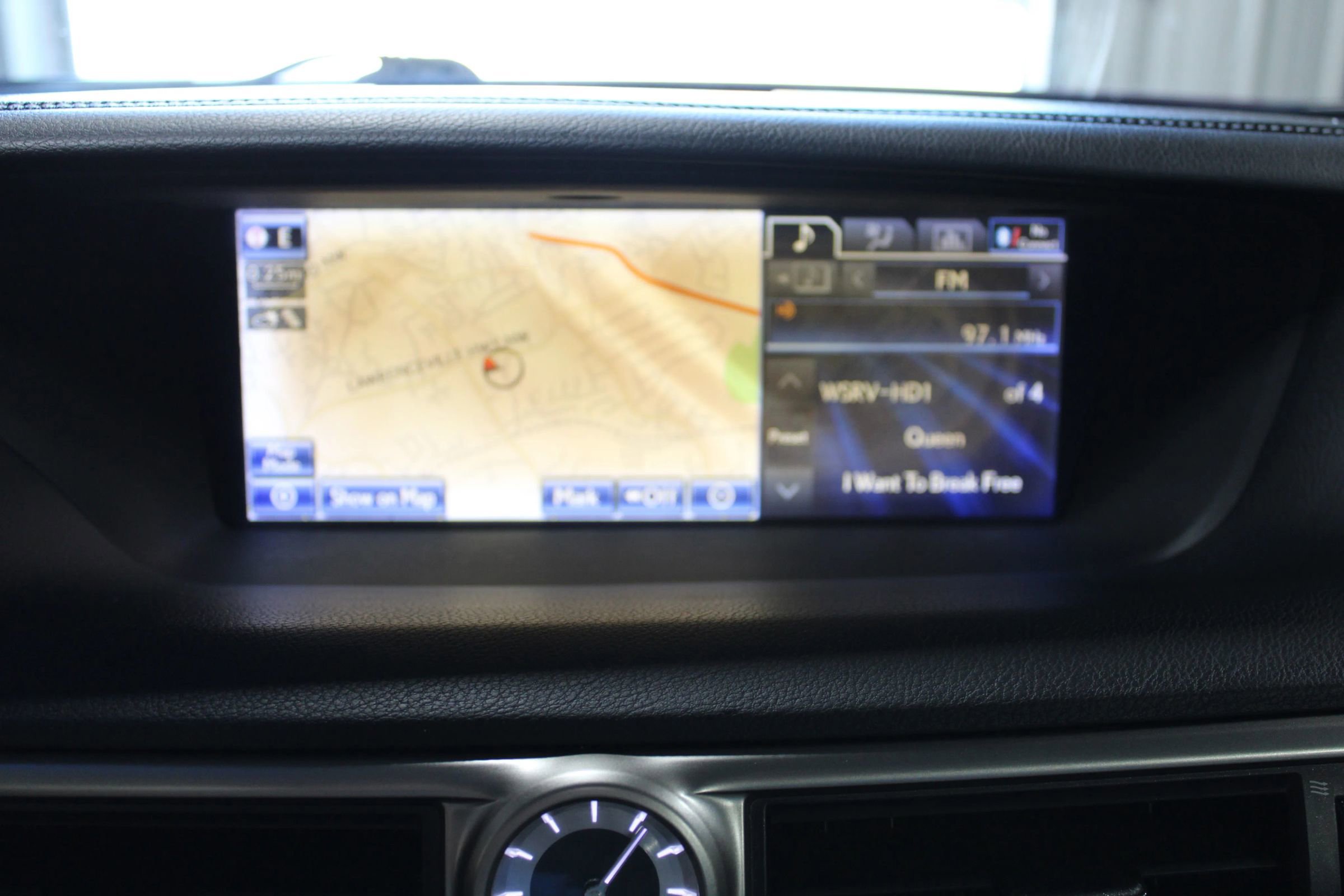 Used 2013 Lexus GS 350 w/ Premium Pkg RWD image 22