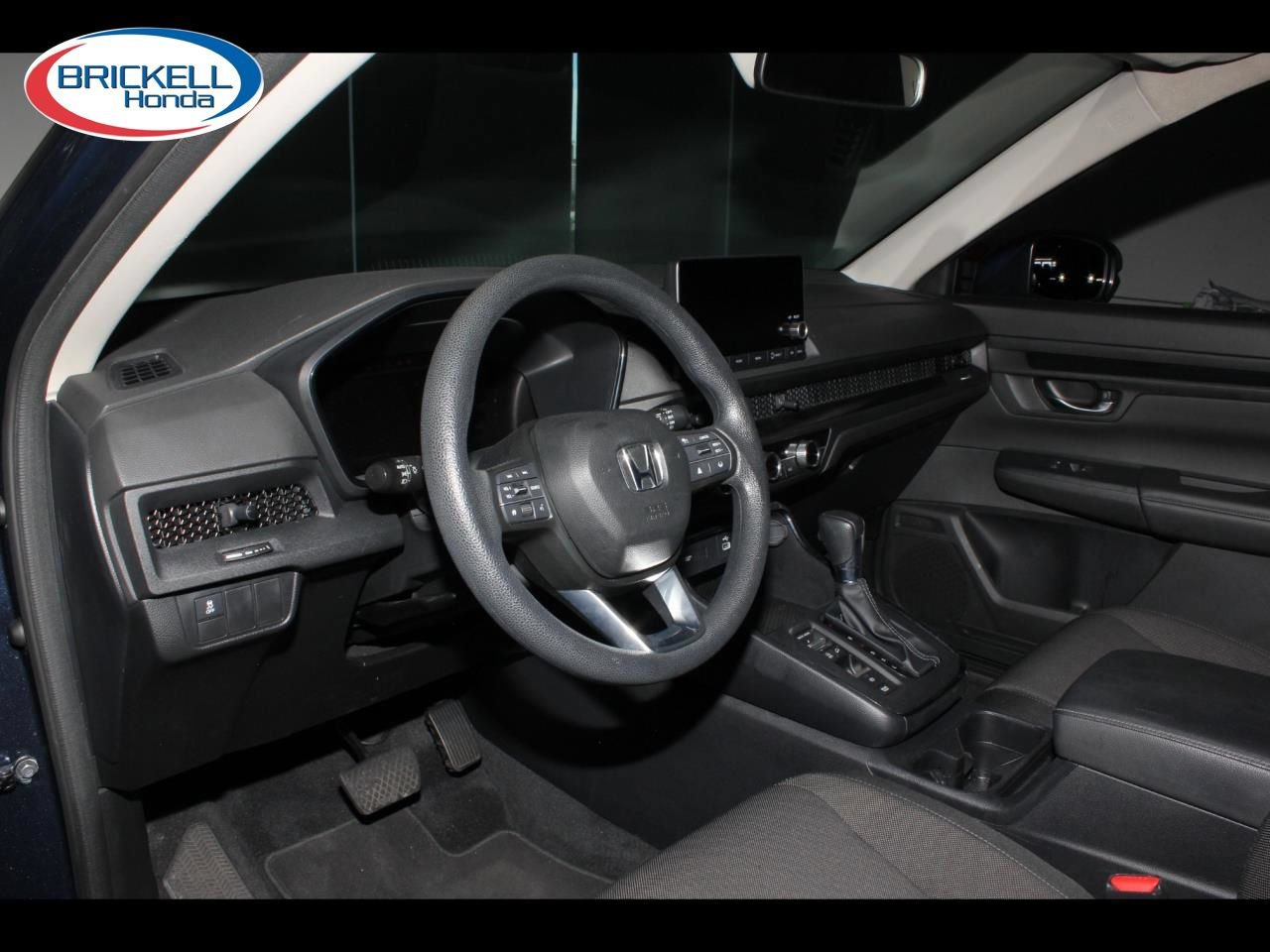 Certified 2024 Honda CR-V LX image 31