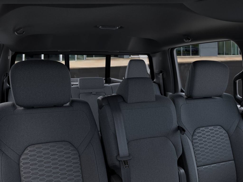 New 2026 RAM 1500 Warlock AWD/4WD image 26