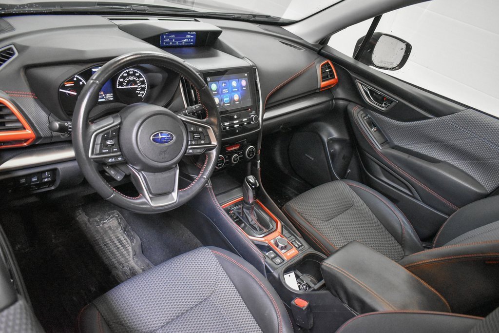 Used 2021 Subaru Forester Sport w/ Popular Package #2 image 17