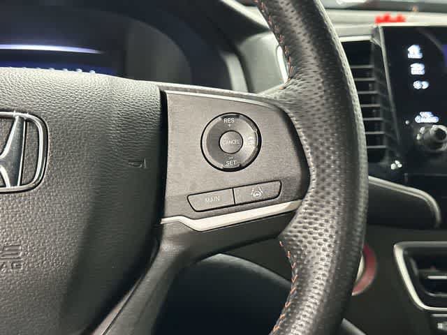 Used 2023 Honda Passport TrailSport image 18
