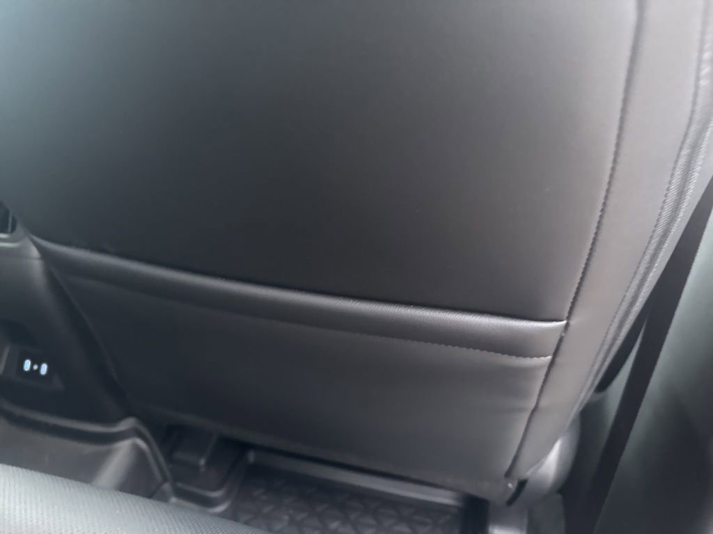 Used 2025 Hyundai Santa Cruz SEL image 36