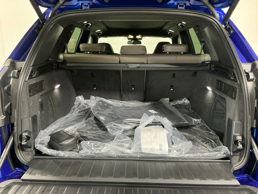 New 2026 BMW X5 M Competition w/ Executive Package AWD/4WD image 29