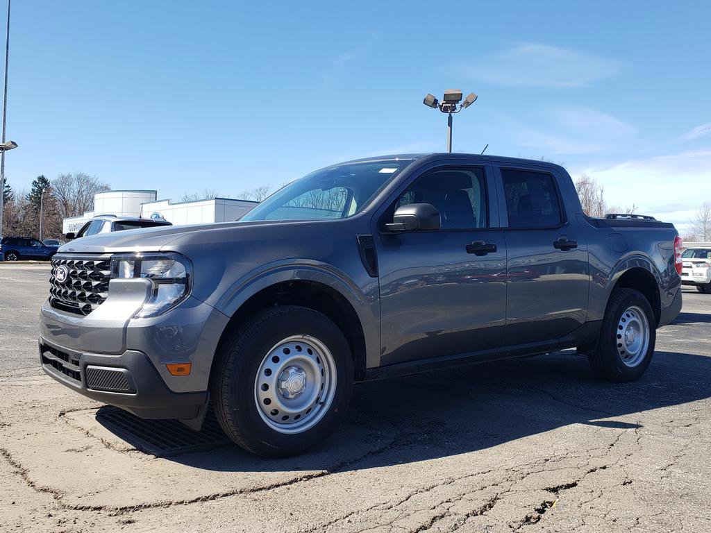 New 2026 Ford Maverick XL image 8