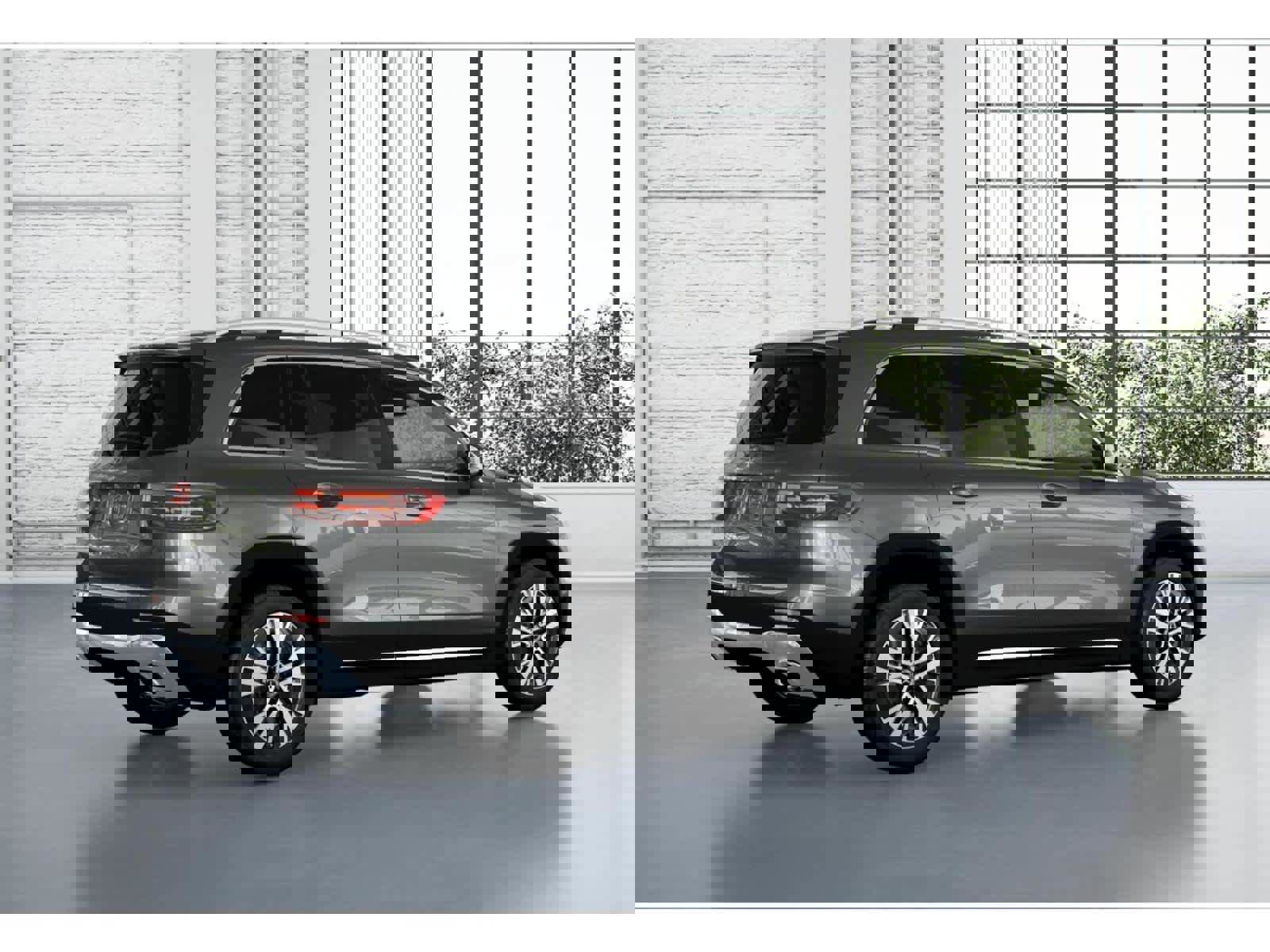 New 2026 Mercedes-Benz GLB 250 image 18