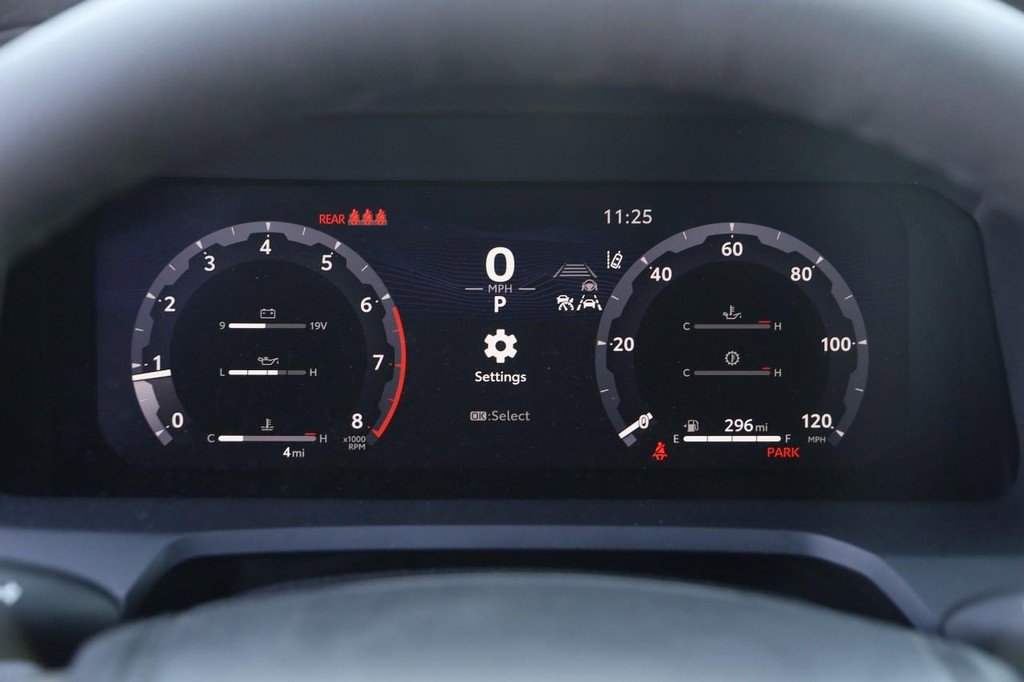 New 2026 Toyota Tacoma Limited AWD/4WD image 14